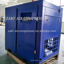 40HP industry air ace air compressor with OEM screw air compressor